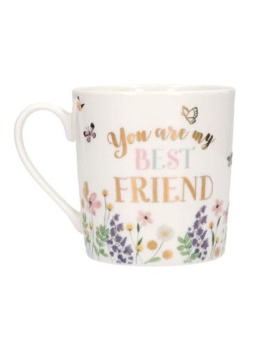 TOPModel taza SUMMER FEELING