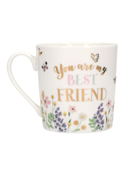 TOPModel taza SUMMER FEELING