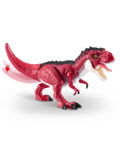 Robo Alive Dino T-Rex: diversión y realismo 2