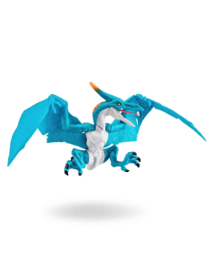 Pterodáctilo Robo Alive Dino Action