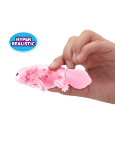 Pets Alive Axolote Mascota Acuática de ZURU 2