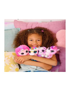 Peluches Coco Surprise Fantasy Collection de Zuru 2