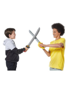 X-Shot - Espadas de espuma (Varios modelos) 2