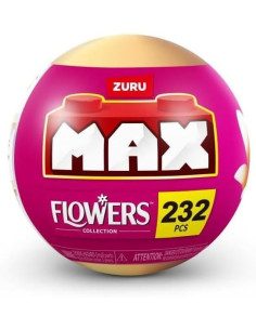 Bola Garden Pot Flores