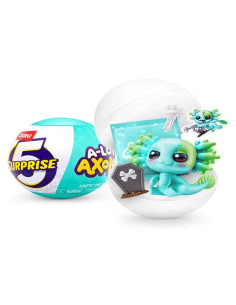 Bola 5 Surprise A-Lot-A Axolotls ZURU