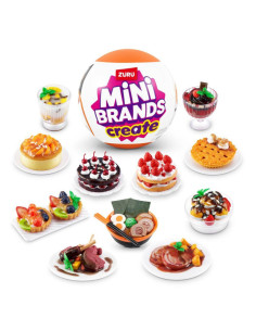 Mini Brands Create Chef Sorpresa