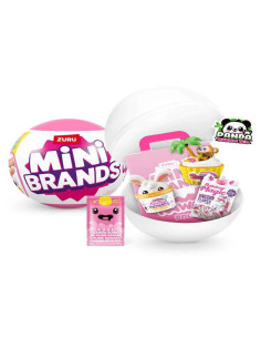 Kawaii Mini Brands Serie 1