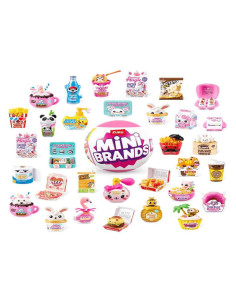 Kawaii Mini Brands Serie 1 2