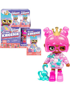 Figura XOX KWEENIE Quirky