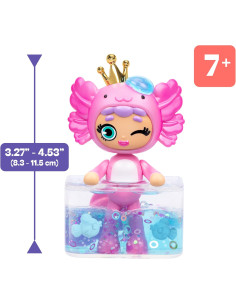 Figura XOX KWEENIE Quirky 2