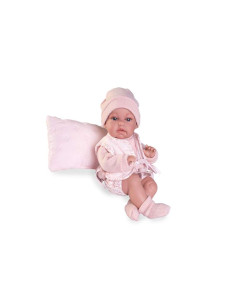 Toneta Chaleco Posturitas