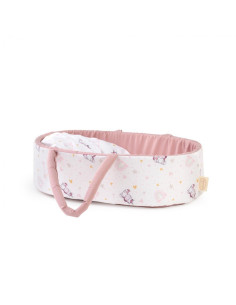 Capazo Unicornio  (pequeño) 33cm 2