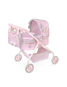 Carro de Muñecas Sophie Mi Primer Cochecito