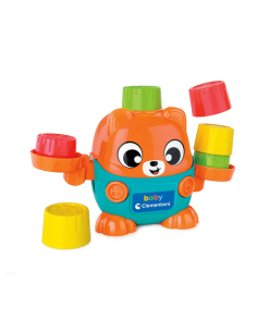 Osito Balanza Montessori