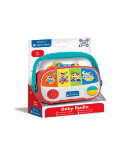 Baby Radio 2