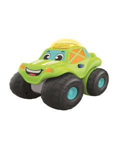 Vehículo Buggy Acrobático