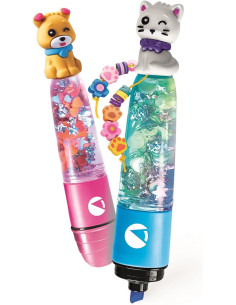 CREATE YOUR HIGHLIGHTERS - Sweet Pets 2