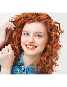 Crazy Chic Lovely Make Up - Zorrito 2