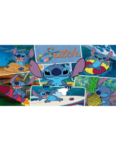 Puzzle Disney Stitch - 300 piezas 2