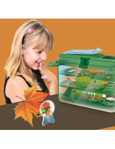 La Casa de los Insectos 2