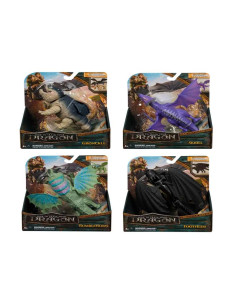 Surtido Dragones - Cómo Entrenar a tu Dragón