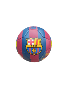 Balón Fútbol Club Barcelona grande talla 5
