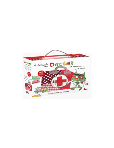 Aprendo en Positivo: Doctor de las Emociones