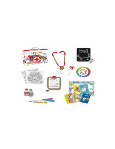 Aprendo en Positivo: Doctor de las Emociones 2