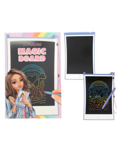 TOPModel pizarra mágica