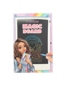 TOPModel pizarra mágica 2