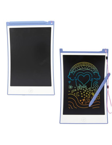 TOPModel pizarra mágica