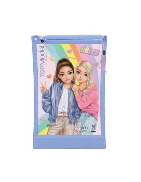 TOPModel pizarra mágica