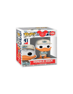 Funko Pop! Disney Mickey & Friends - Pato Donald IRL 1494