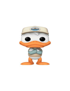 Funko Pop! Disney Mickey & Friends - Pato Donald IRL 1494 2