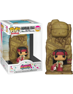 Funko Pop! Deluxe Boruto Naruto Next Generations: Naruto...
