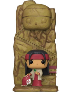 Funko Pop! Deluxe Boruto Naruto Next Generations: Naruto... 2