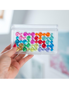 Smart Games - IQ Bubbles 2