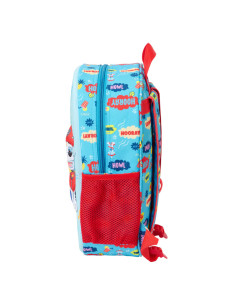 Paw Patrol Mochila 3D 2