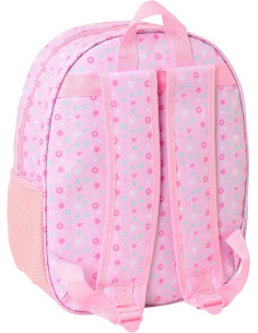 UNICORN 3D - Mochila Escolar, con Diseño 3D 33cm 2