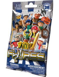 Playmobil - Sobre Niño Serie 28 Modelo Surtido (1 unidad... 2