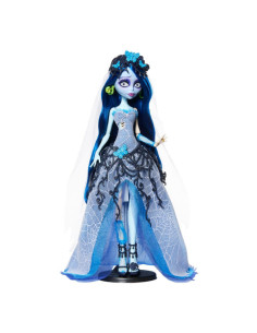 Monster High Novia Cadáver