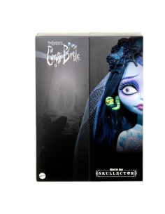 Monster High Novia Cadáver 2