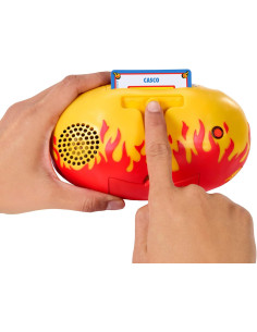 Pictionary Pic-Tato Juego de la patata caliente 2