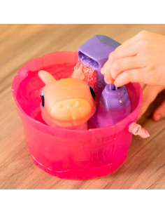 Animagic Let´s Glo Capibara Spa Time 2