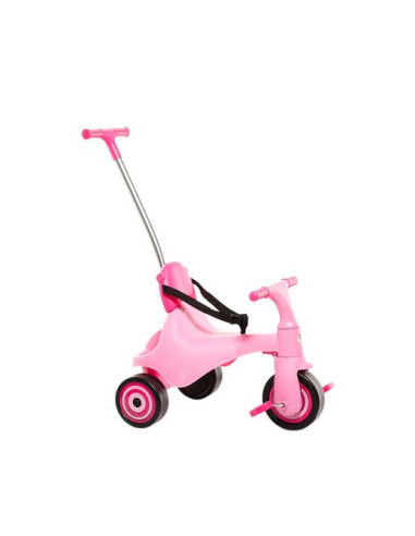 Triciclo Urban Trike II Rosa