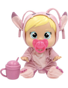 Bebés Llorones Disney Angel 