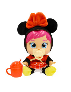 Bebés LLorones Loving Care Disney Minnie Mouse 2