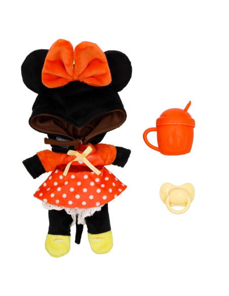 Bebés LLorones Loving Care Disney Minnie Mouse