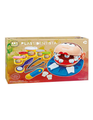 Plastidentista