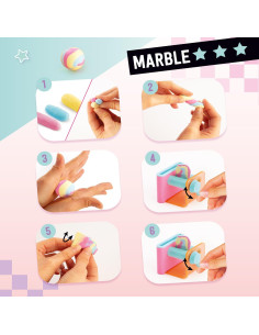 Style 4 Ever - Taller de Bisutería Magic Clay 2